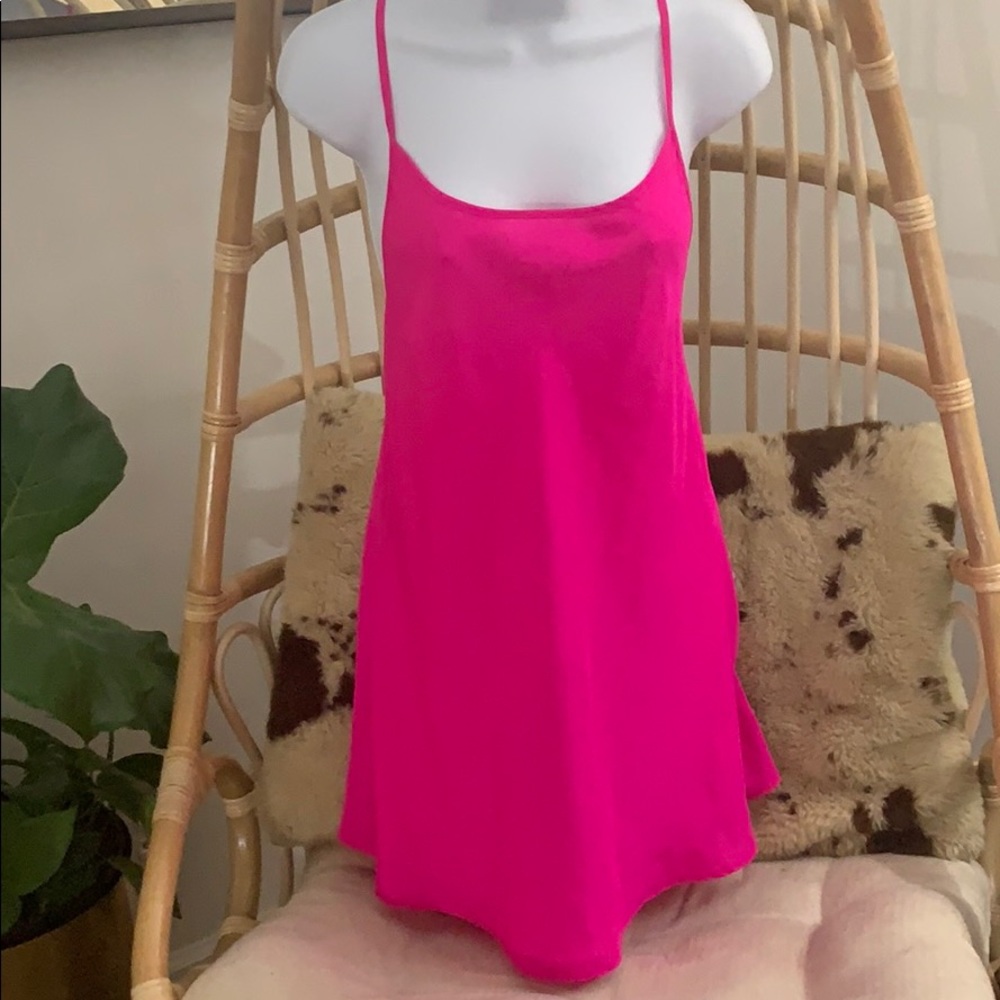 VINTAGE LVF NIGHTGOWN, MEDIUM